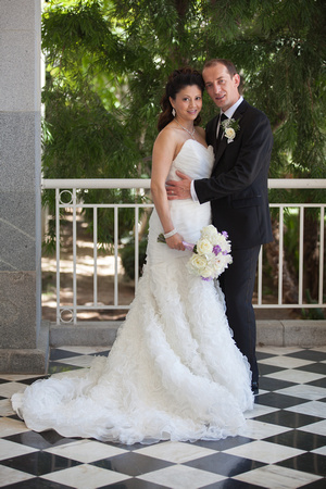 Sacramento Wedding Photophraphy
